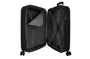 PEPE JEANS MONTANA set kofera 2/1 - crna - Img 5