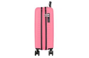 PEPE JEANS MONTANA set kofera 2/1 - pink - Img 8