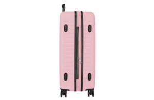 PEPE JEANS MONTANA set kofera 2/1 - powder pink - Img 4