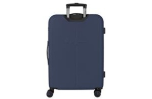 PEPE JEANS MONTANA set kofera 2/1 - teget - Img 3