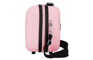 PEPE JEANS MONTANA ženski neseser - orchid pink - Img 4