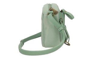 PEPE JEANS MORGAN ženska torba na rame - mint - Img 2