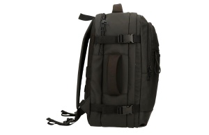 PEPE JEANS Ranac za laptop - crna - Img 2