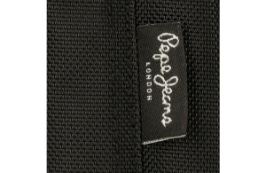 PEPE JEANS Ranac za laptop - crna - Img 12