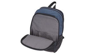 PEPE JEANS Ranac za laptop - teget - Img 7