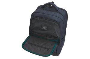PEPE JEANS Ranac za laptop - teget - Img 7
