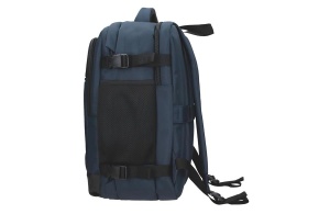 PEPE JEANS Ranac za laptop - teget - Img 4