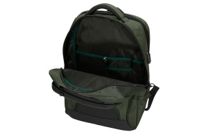 PEPE JEANS Ranac za laptop - zelena - Img 6
