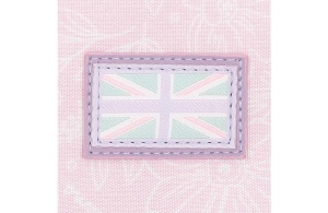 PEPE JEANS RENATA ranac za školu - orchid pink - Img 5