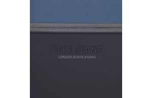 PEPE JEANS SAIL UP muška torba oko struka - teget - Img 5
