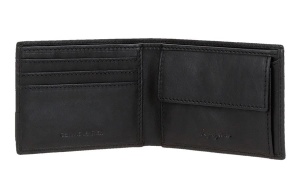 PEPE JEANS TOPPER muški novčanik - crna - Img 3