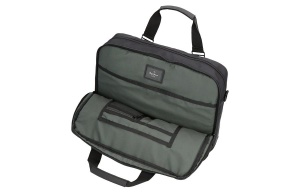 PEPE JEANS Torba za laptop - crna - Img 5