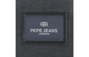 PEPE JEANS WHITTON ranac za laptop - tamno siva - Img 7