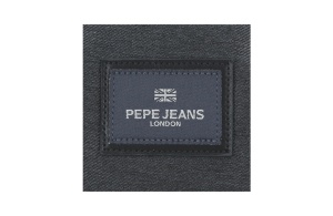 PEPE JEANS WHITTON ranac za laptop - tamno siva - Img 6