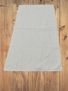 Peškir beli 50x90 cm TekstilNur - Img 3