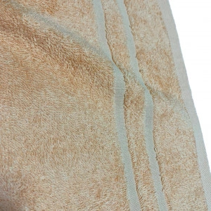 Peškir narandžasti 50x100 cm Ordella home 312 - Img 2