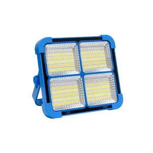 Prenosni punjivi LED reflektor 50W - Img 2