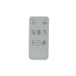 PROSTO smart nazidna PTC keramička grejalica 2000W - Img 4