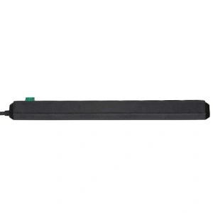 Razvodnik sa 8 mesta 3m 1.5mm2 + prekidač EL123 - Img 3