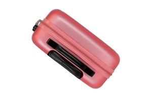 ROLL ROAD CAMBOYA kofer 55 cm - orchid pink - Img 6