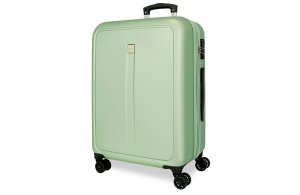 ROLL ROAD CAMBOYA Kofer 68 cm - mint