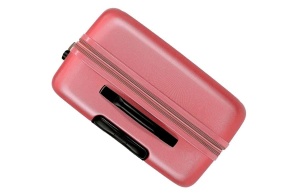 ROLL ROAD CAMBOYA Kofer 68 cm - orchid pink - Img 7