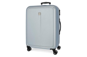 ROLL ROAD CAMBOYA Kofer 68 cm - sky blue