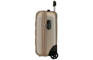 ROLL ROAD FLEX kofer 40 cm - champagne - Img 4