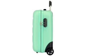 ROLL ROAD FLEX kofer 40 cm - mint - Img 2