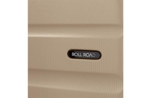 ROLL ROAD FLEX set kofera 3/1 - champagne - Img 12