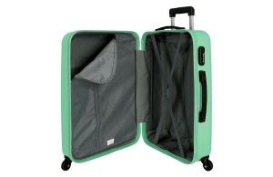 ROLL ROAD FLEX set kofera 3/1 - mint - Img 5