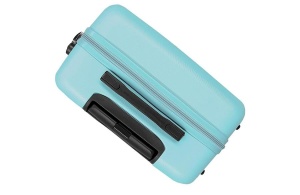 ROLL ROAD FLEX set kofera 3/1 - sky blue - Img 6