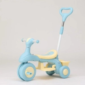 ROMOBIL GURALICA BLUE/YELLOW WB-8085 - Img 3