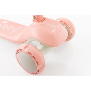 ROMOBIL QT-6081B PINK - Img 6