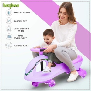 ROMOBIL SWING PINK WB-8098A - Img 6