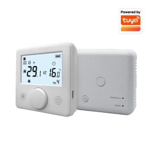 SMART bežični Wi-Fi sobni termostat EL-DST-311RF/WF-UB EL74 - Img 1