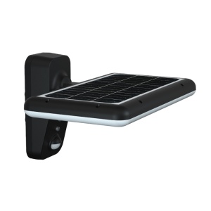 Solarni LED reflektor sa senz. 19W 2000lm EL387 - Img 4