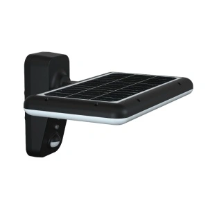 Solarni LED reflektor sa senz. 19W 2000lm EL387 - Img 4