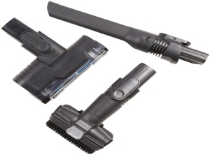 Štapni usisivač SHARK IZ300EUT/ 1L/ 309W/ crna - Img 6