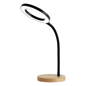 Stona LED lampa FD2008-7T BK - Img 3
