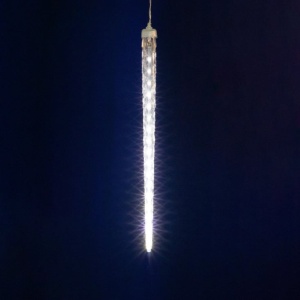 Svetleći niz "ledenice" sa 288 LED dioda EL280 - Img 3