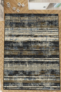 Tepih moderni Rever 120x180cm - Img 3