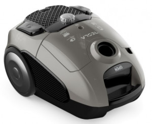 Usisivač TESLA BG300G/800W/sa kesom/3,5L/siva - Img 1