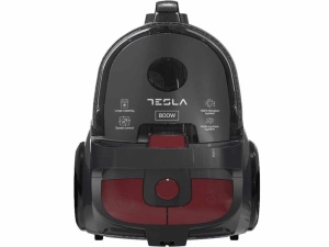 Usisivač TESLA BGL501NE/2000W/sa posudom/crni-crveni - Img 1