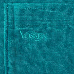 VOSSEN SVETLO ZELENI SA KAPULJAČOM UNISEX - Img 6