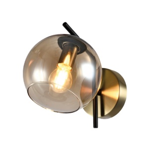 Zidna lampa 1xE14 - Img 2