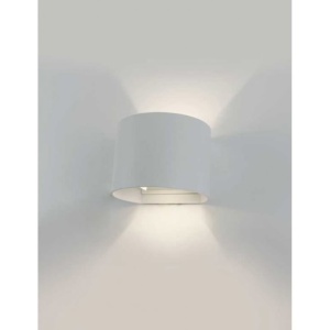 Zidna LED lampa 6W EL313 - Img 2
