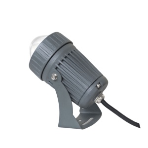 Zidna LED lampa 9W 3000K IP66 EL272 - Img 2