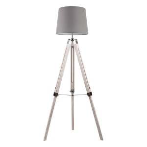 Abažur za podnu lampu F7115-1F SV - Img 4