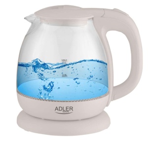 ADLER AD1283C STAKLENI KETLER 1L - Img 1